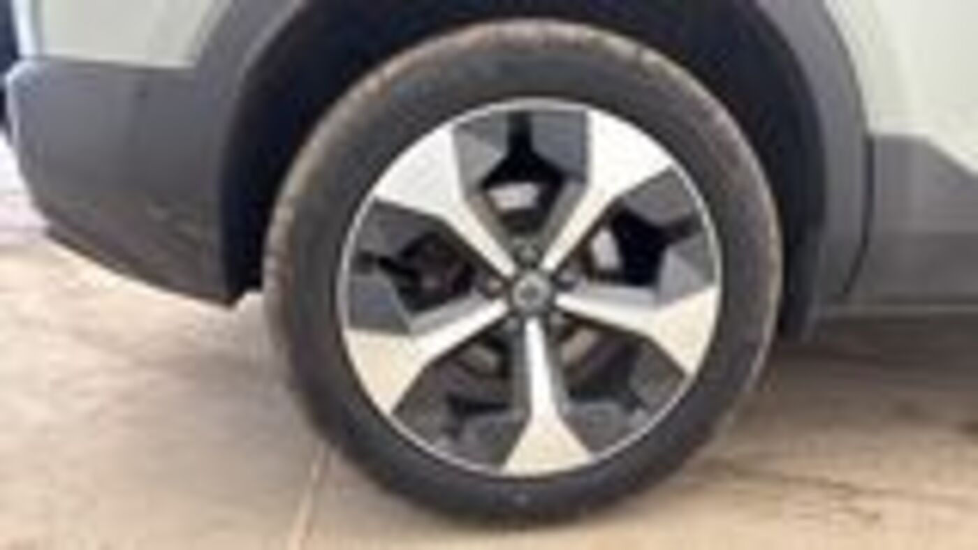 Used Volvo XC40 2022 for sale - 77539400: Photo 4