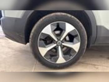 Used Volvo XC40 2022 for sale - 77539400: Photo