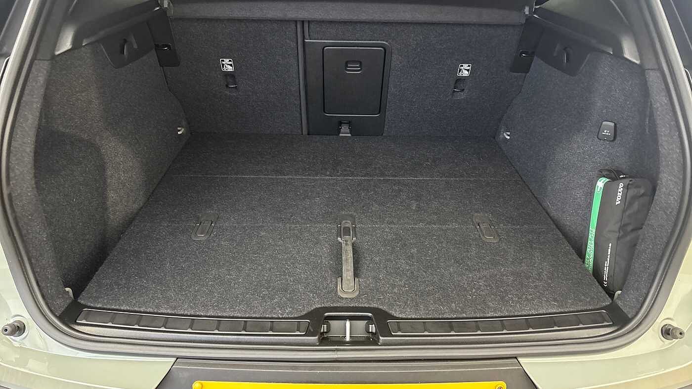 Used Volvo XC40 2022 for sale - 77539400: Photo 5