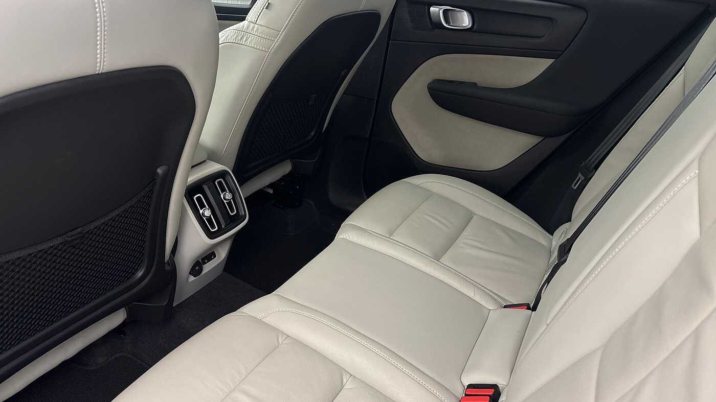 Used Volvo XC40 2022 for sale - 77539400: Photo 7