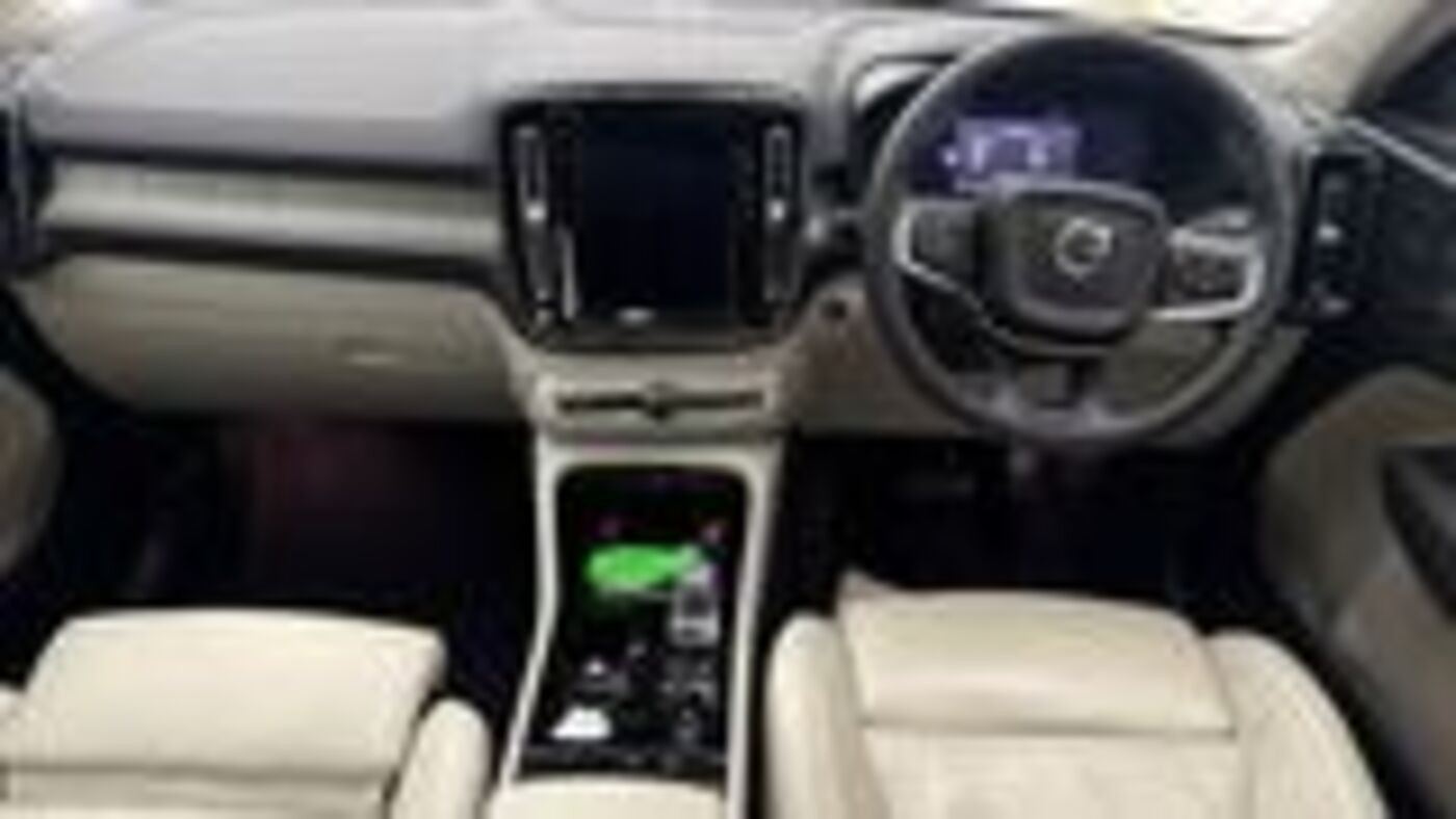 Used Volvo XC40 2022 for sale - 77539400: Photo 8