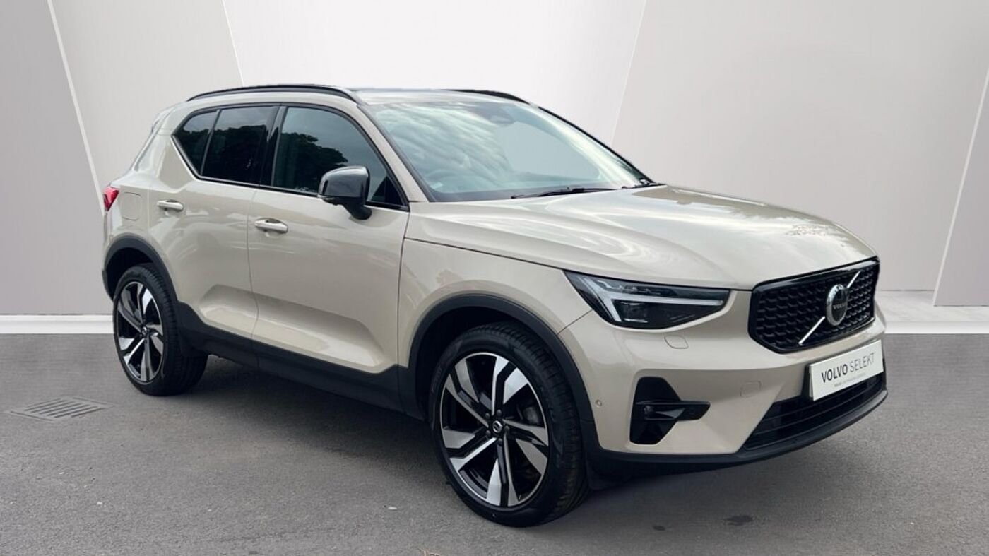 Used Volvo XC40 2024 for sale - 76033200: Photo 1