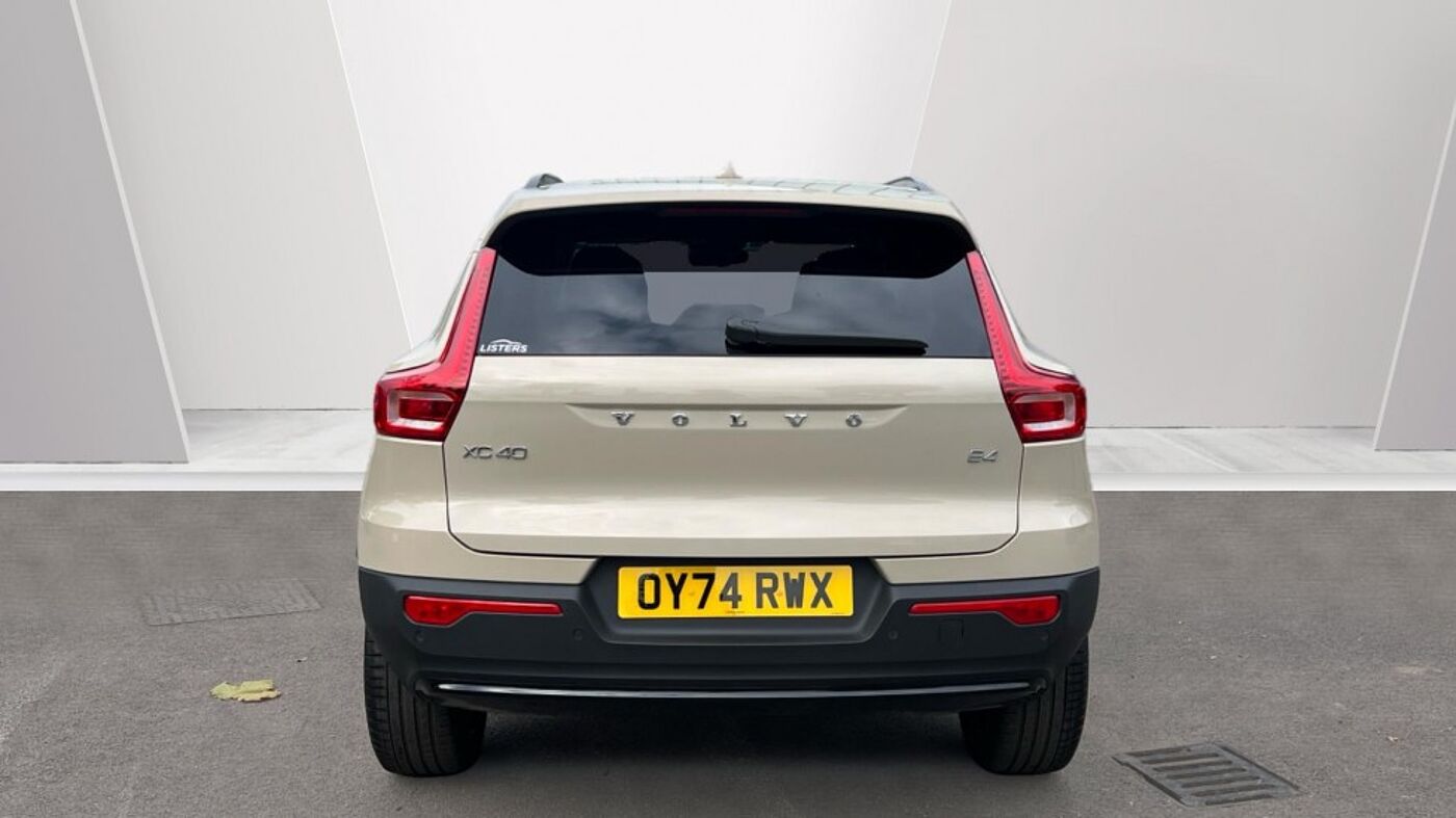 Used Volvo XC40 2024 for sale - 76033200: Photo 10