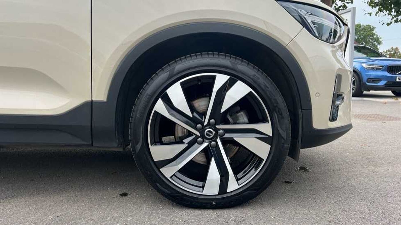 Used Volvo XC40 2024 for sale - 76033200: Photo 11