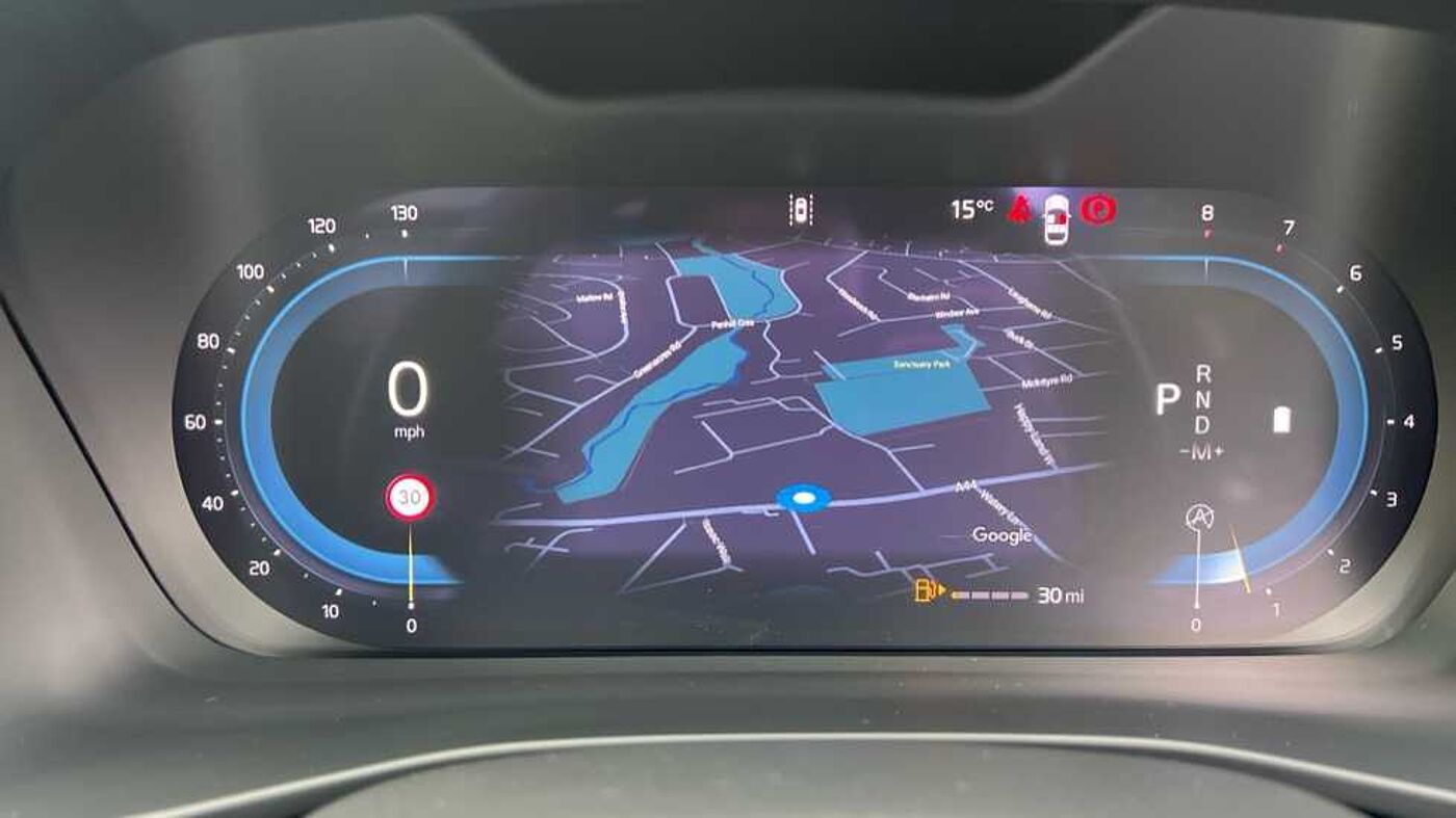 Used Volvo XC40 2024 for sale - 76033200: Photo 13