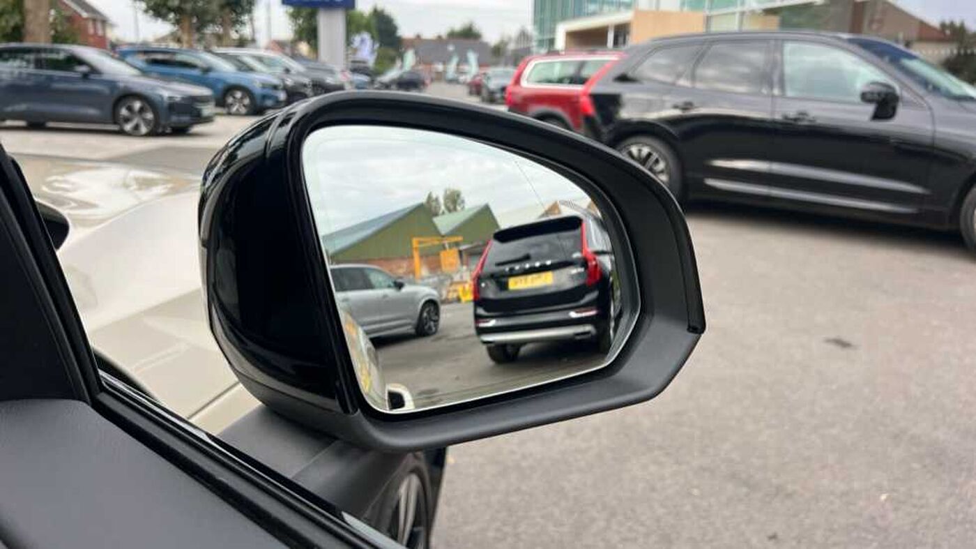 Used Volvo XC40 2024 for sale - 76033200: Photo 14