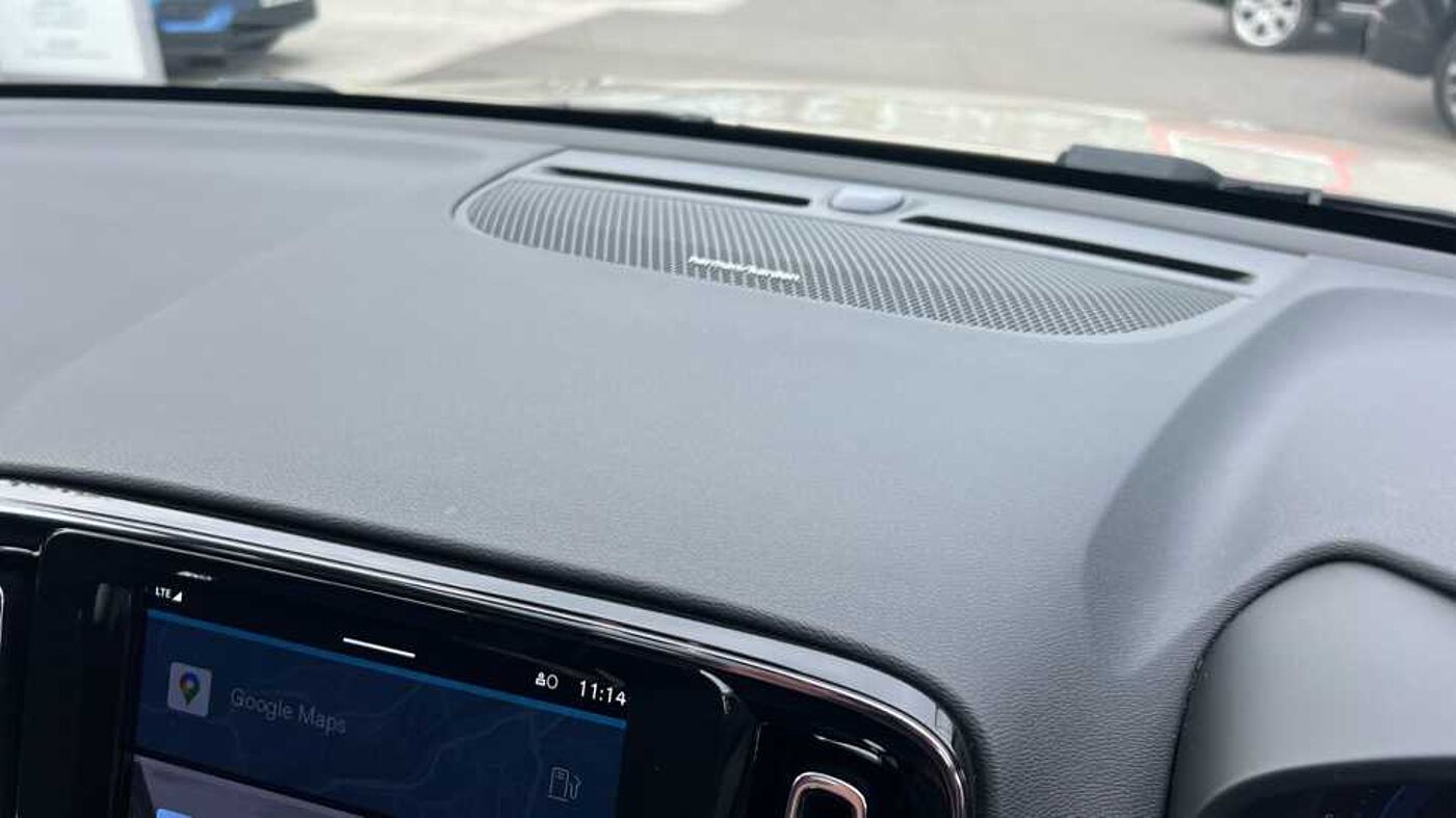 Used Volvo XC40 2024 for sale - 76033200: Photo 18