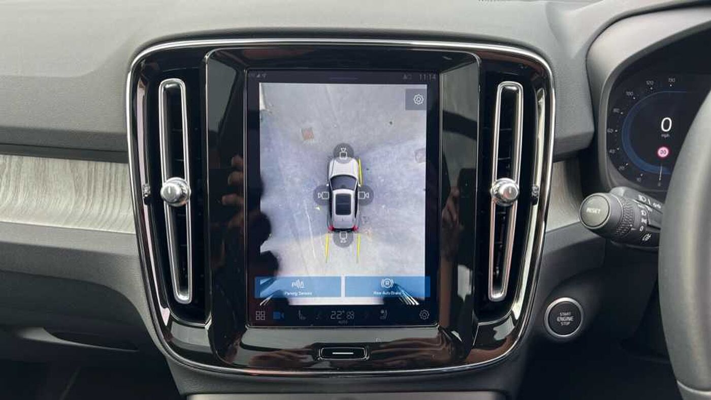 Used Volvo XC40 2024 for sale - 76033200: Photo 19