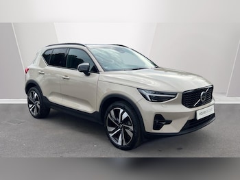 Used Volvo XC40 2024 for sale - 76033200: Photo