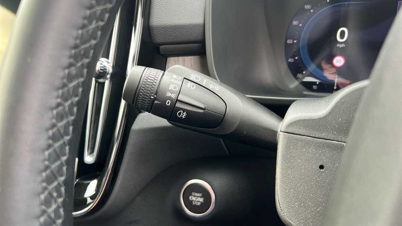 Used Volvo XC40 2024 for sale - 76033200: Photo 23