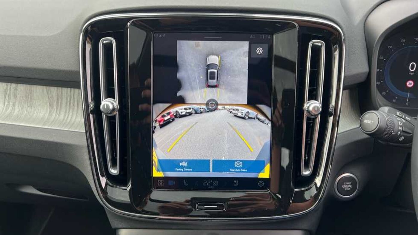 Used Volvo XC40 2024 for sale - 76033200: Photo 24