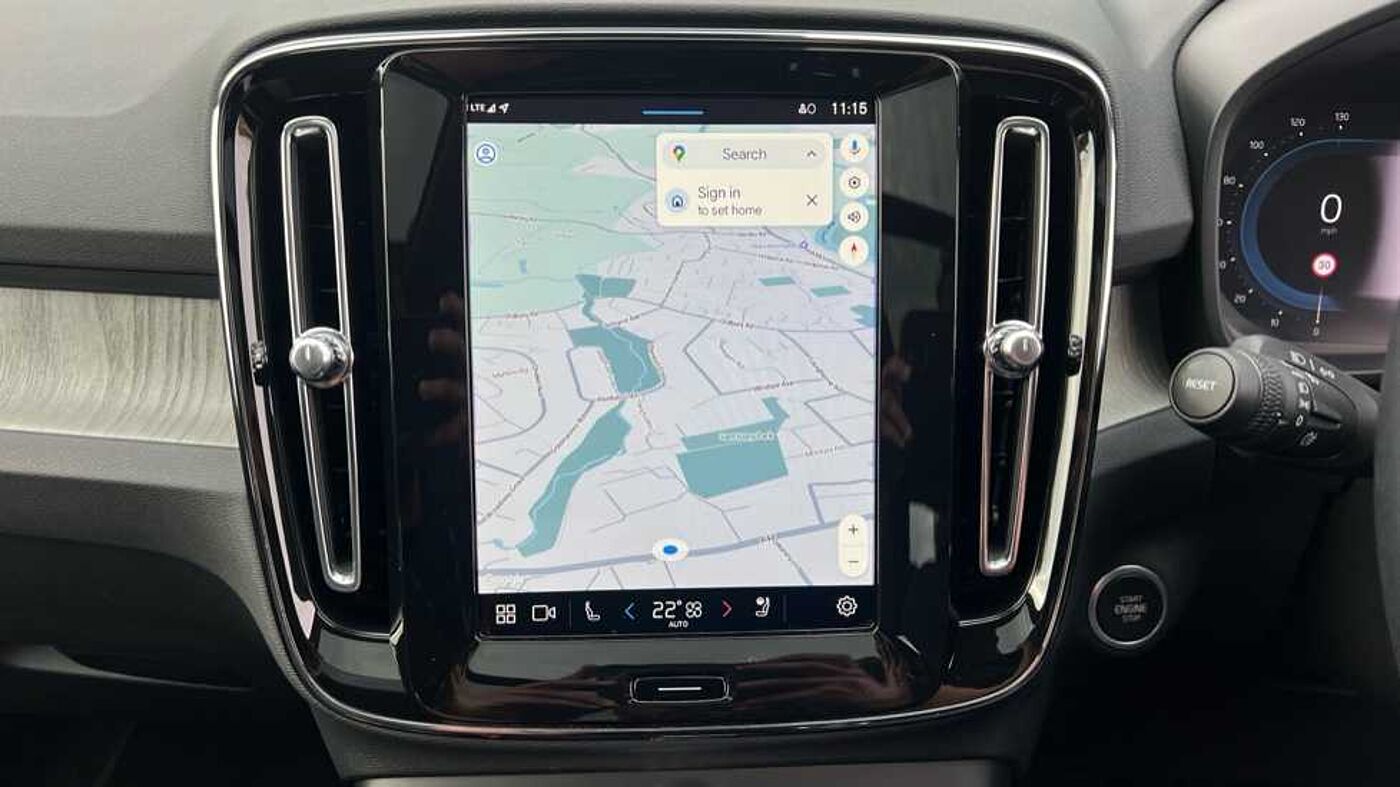 Used Volvo XC40 2024 for sale - 76033200: Photo 25