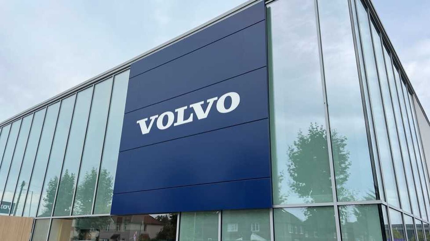 Used Volvo XC40 2024 for sale - 76033200: Photo 27