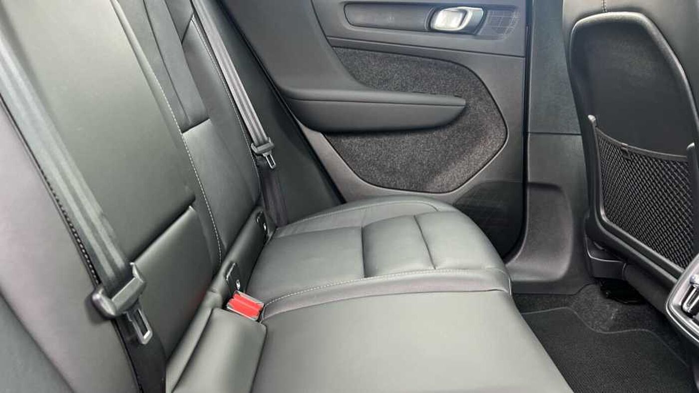 Used Volvo XC40 2024 for sale - 76033200: Photo 29