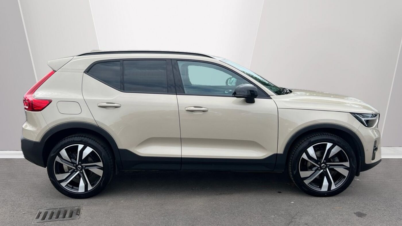 Used Volvo XC40 2024 for sale - 76033200: Photo 4