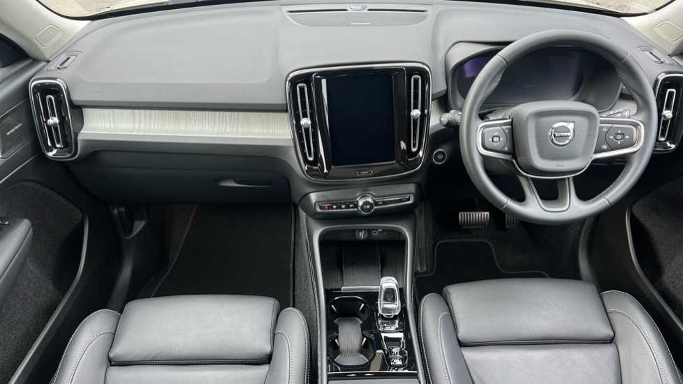 Used Volvo XC40 2024 for sale - 76033200: Photo 9