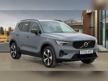 Used Volvo XC40 2023 for sale - 75590481: Photo