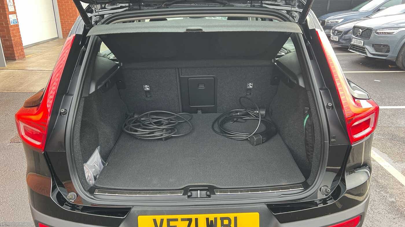 Used Volvo XC40 2022 for sale - 76434262: Photo 13