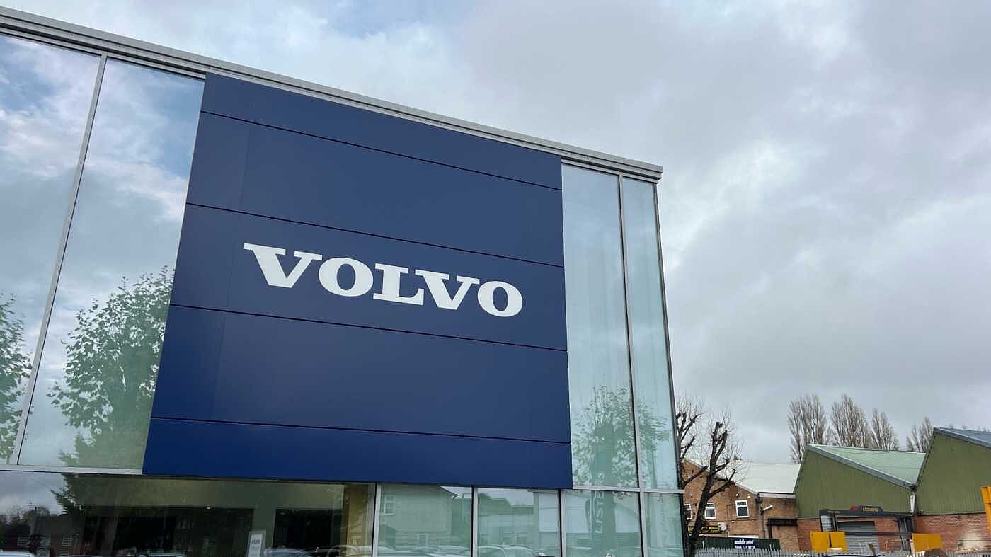 Used Volvo XC40 2022 for sale - 76434262: Photo 15