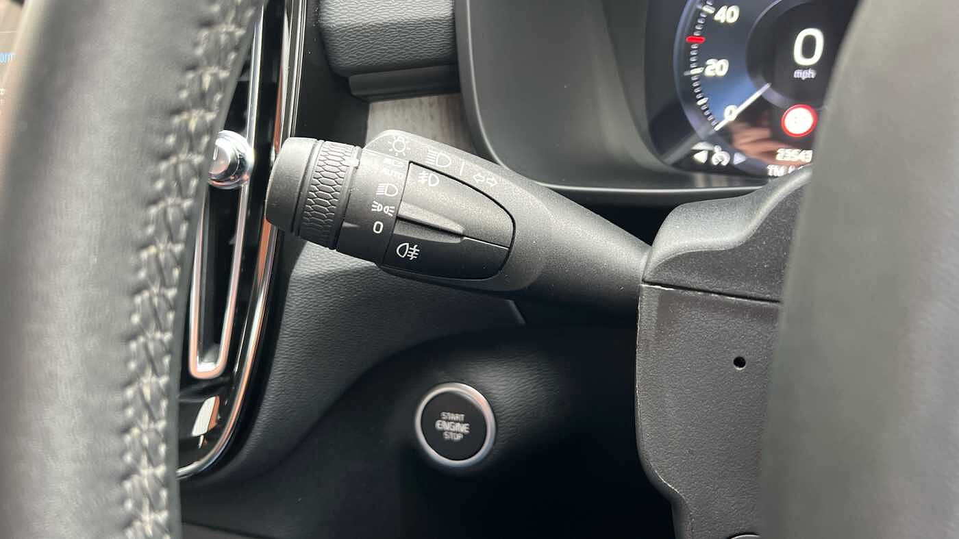 Used Volvo XC40 2022 for sale - 76434262: Photo 19