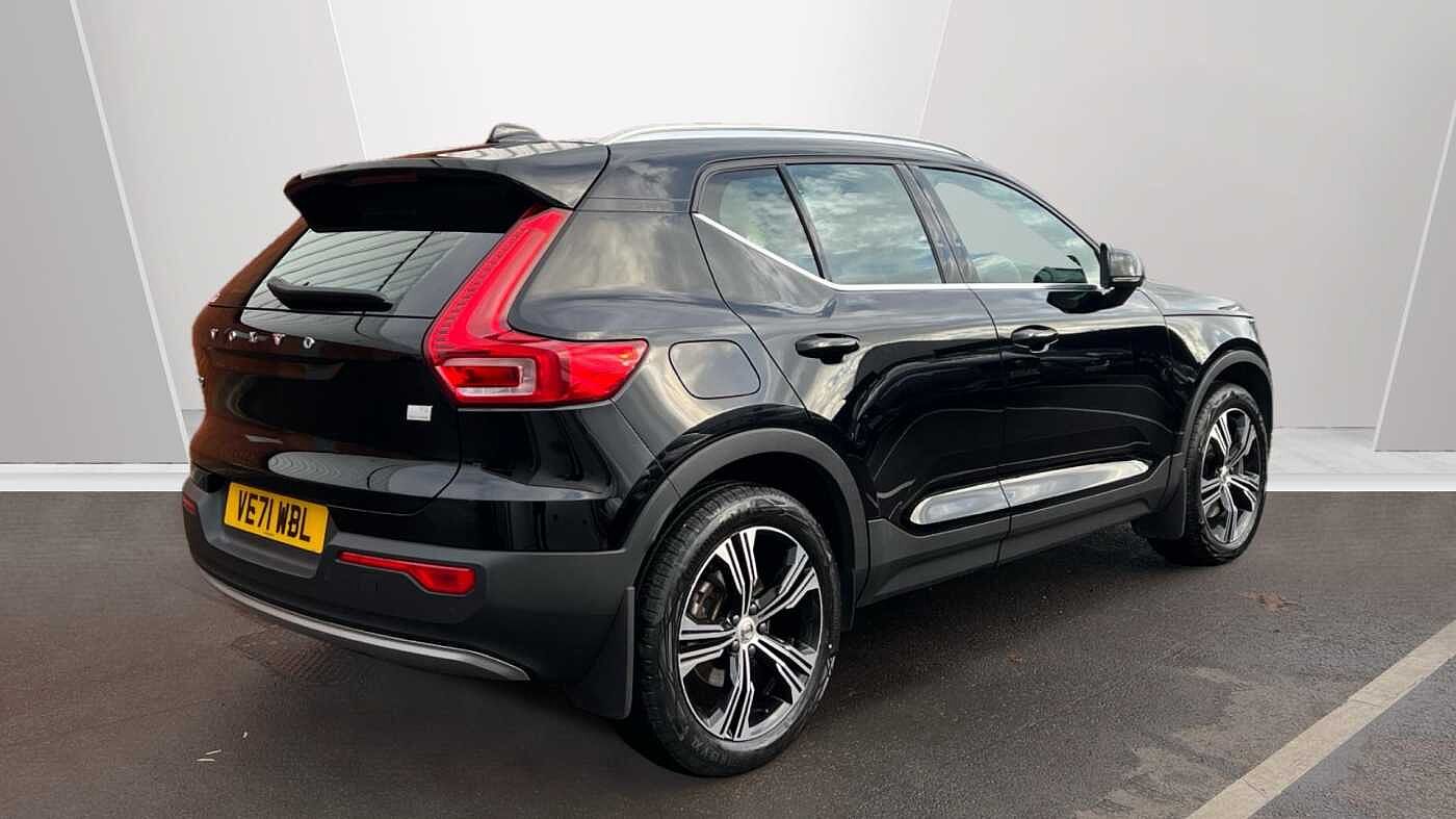 Used Volvo XC40 2022 for sale - 76434262: Photo 2