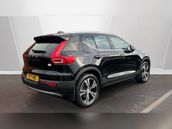 Used Volvo XC40 2022 for sale - 76434262: Photo