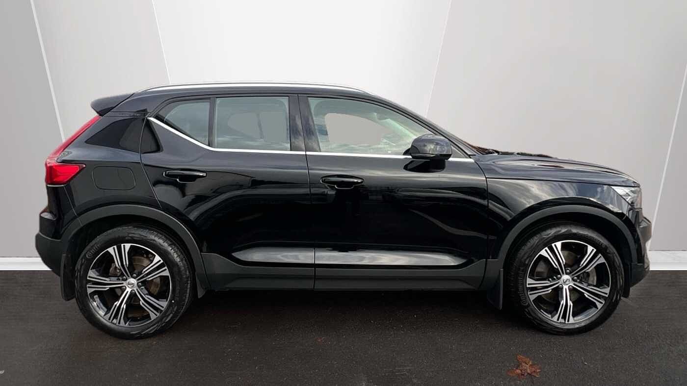 Used Volvo XC40 2022 for sale - 76434262: Photo 3