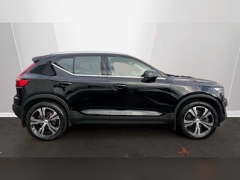 Used Volvo XC40 2022 for sale - 76434262: Photo