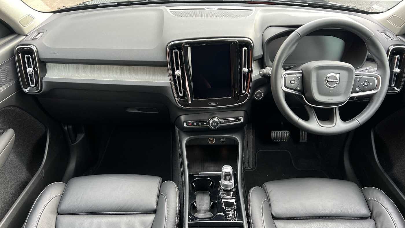 Used Volvo XC40 2022 for sale - 76434262: Photo 5