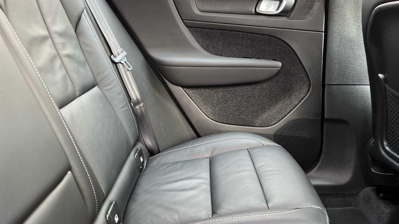 Used Volvo XC40 2022 for sale - 76434262: Photo 6