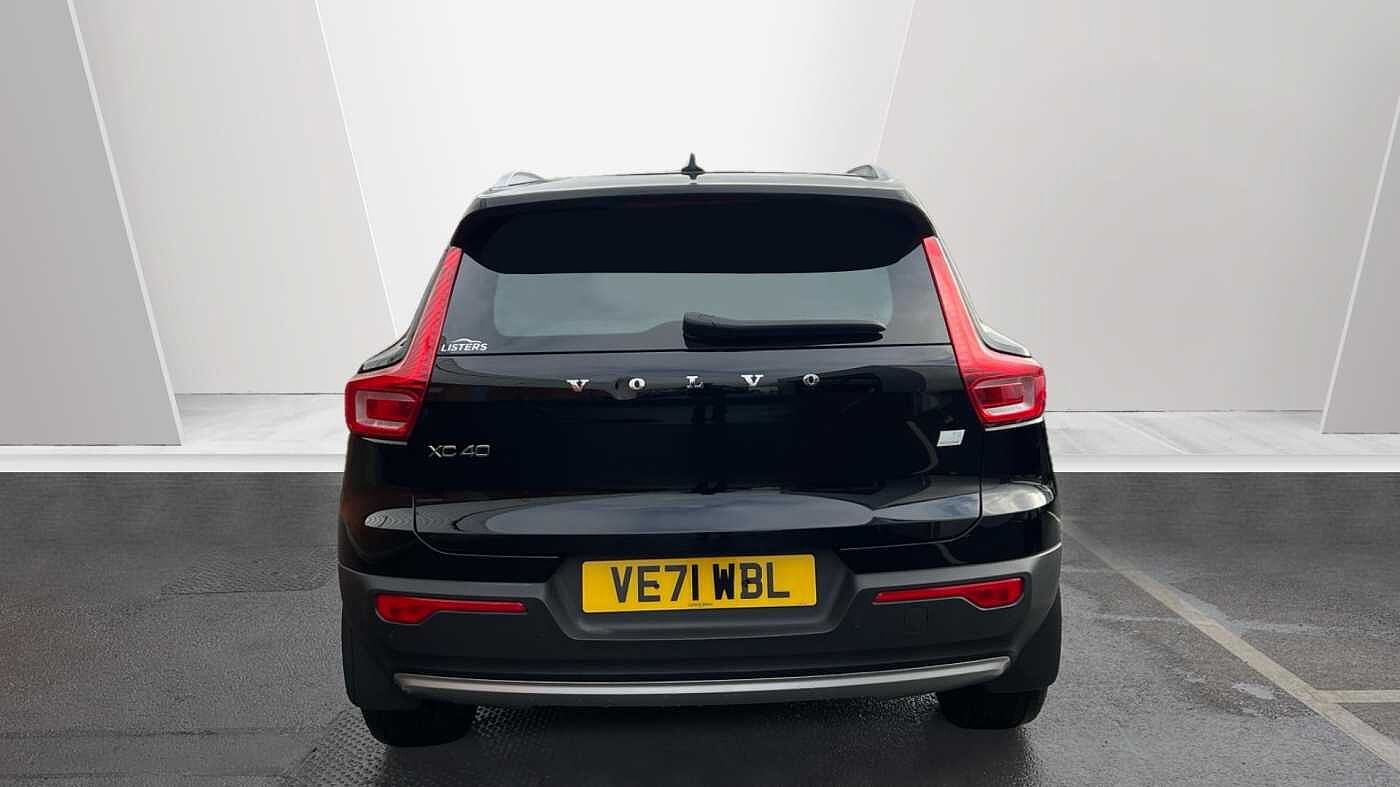 Used Volvo XC40 2022 for sale - 76434262: Photo 7