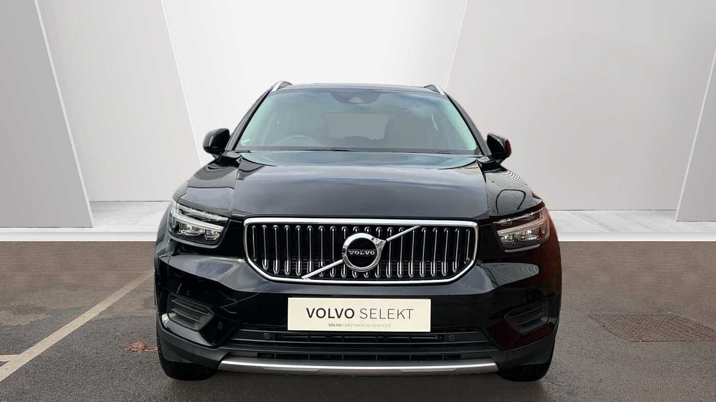 Used Volvo XC40 2022 for sale - 76434262: Photo 8