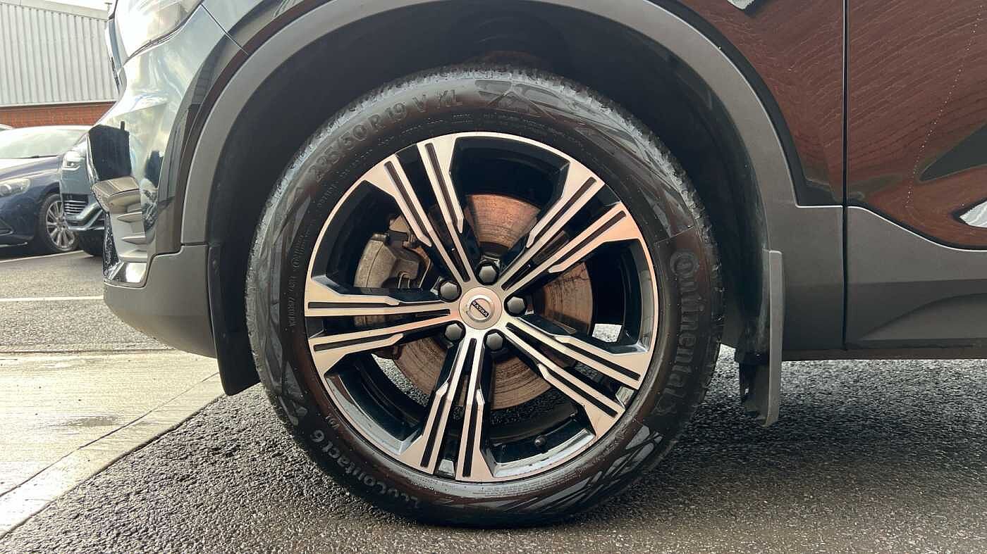 Used Volvo XC40 2022 for sale - 76434262: Photo 9