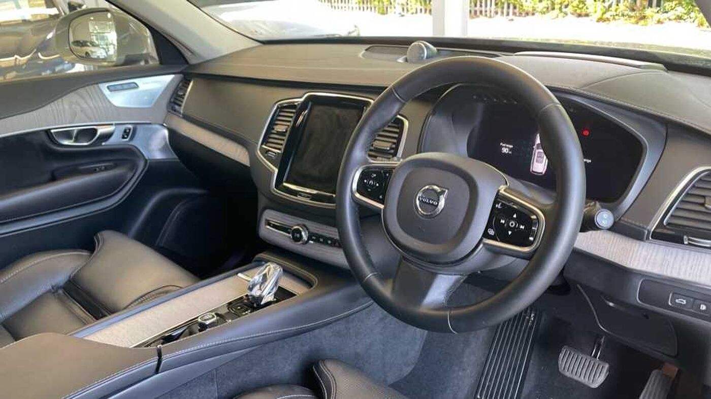 Used Volvo XC90 2024 for sale - 75814192: Photo 10