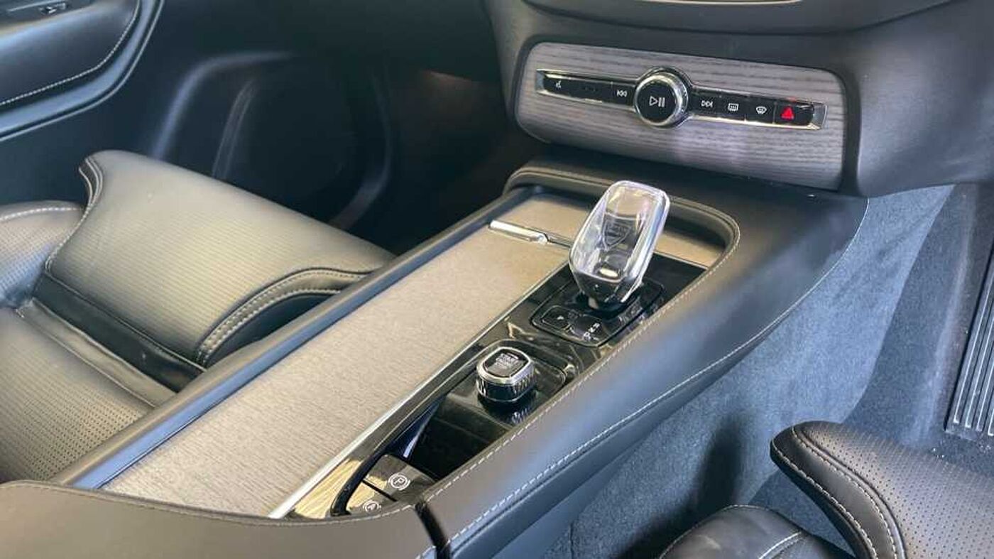 Used Volvo XC90 2024 for sale - 75814192: Photo 11