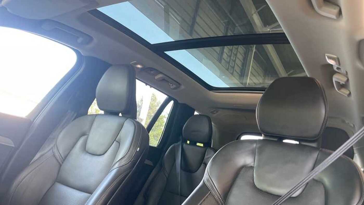 Used Volvo XC90 2024 for sale - 75814192: Photo 13
