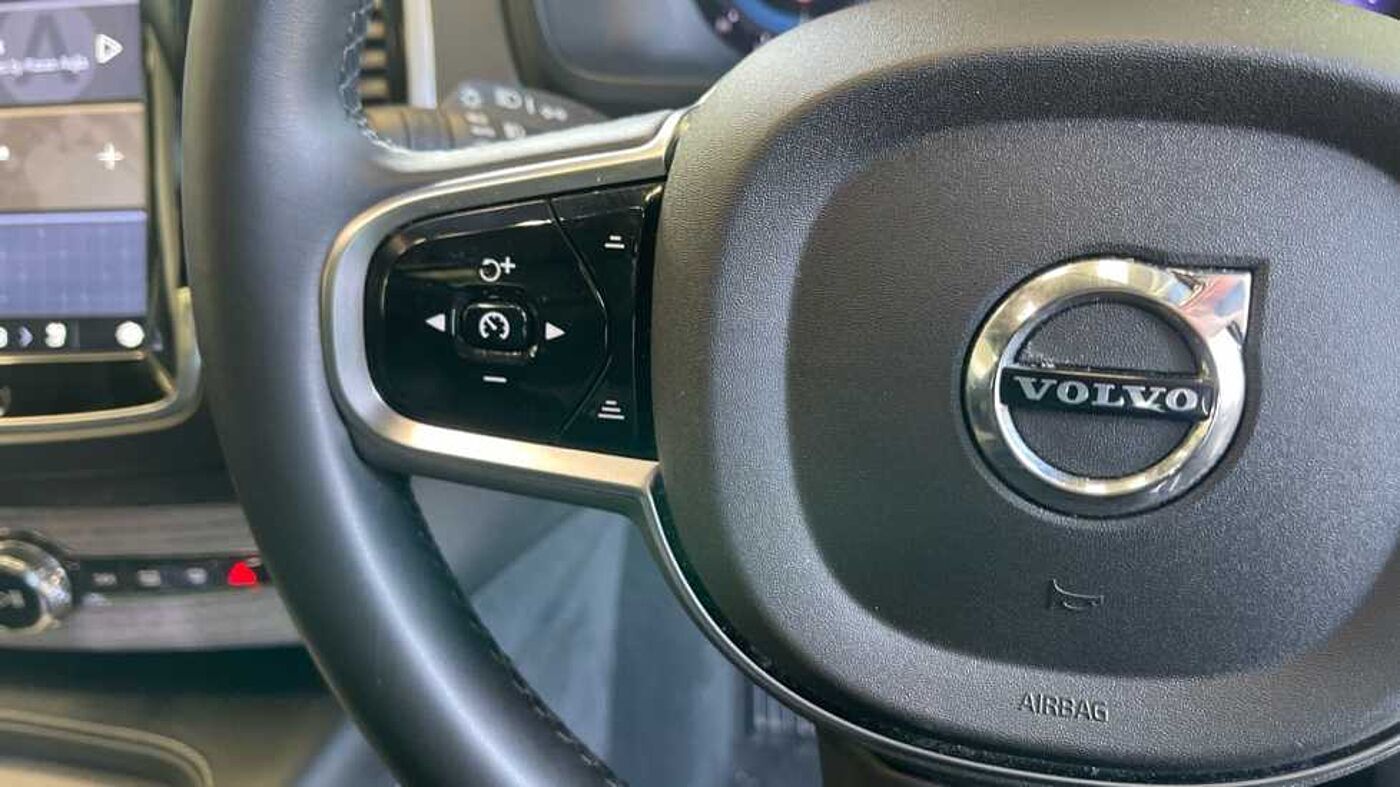 Used Volvo XC90 2024 for sale - 75814192: Photo 20