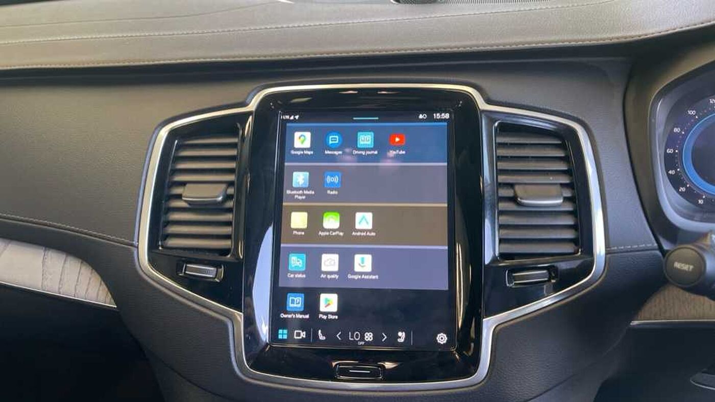 Used Volvo XC90 2024 for sale - 75814192: Photo 24