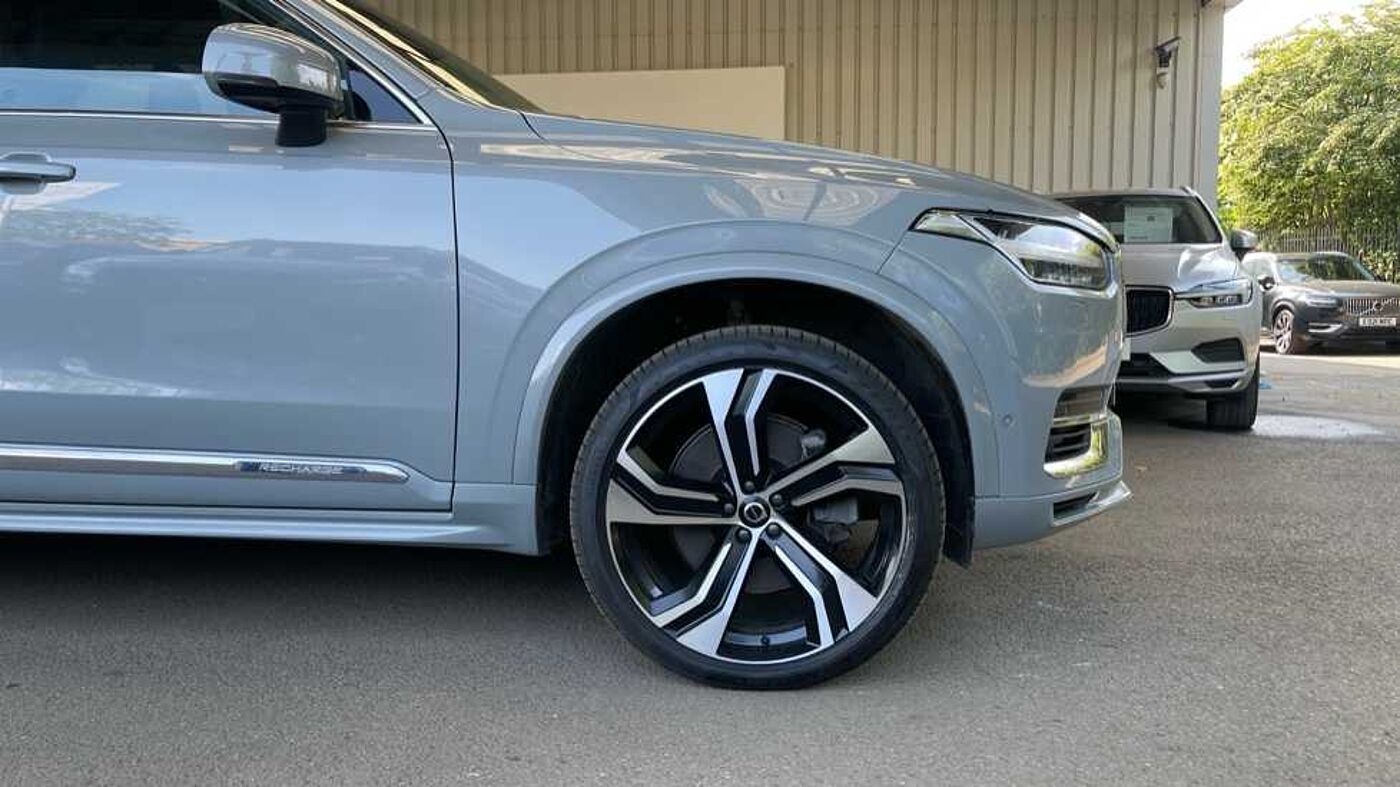 Used Volvo XC90 2024 for sale - 75814192: Photo 3