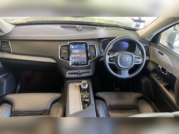 Used Volvo XC90 2024 for sale - 75814192: Photo