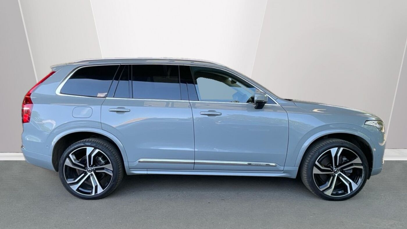 Used Volvo XC90 2024 for sale - 75814192: Photo 5
