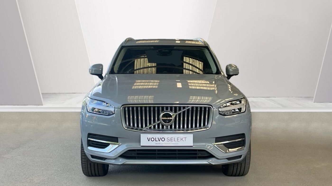 Used Volvo XC90 2024 for sale - 75814192: Photo 6