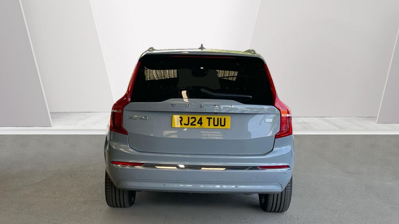 Used Volvo XC90 2024 for sale - 75814192: Photo 7