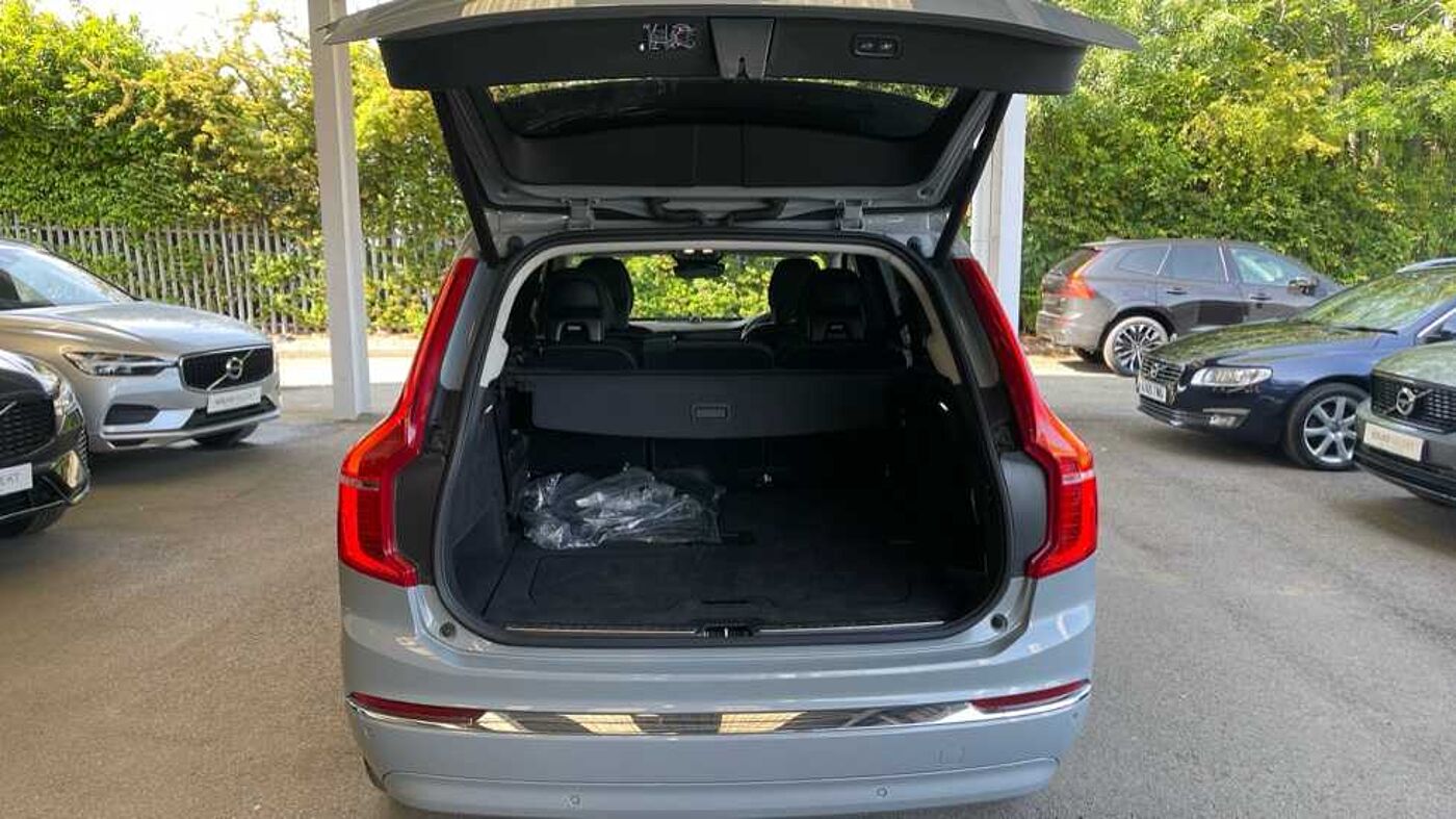Used Volvo XC90 2024 for sale - 75814192: Photo 9