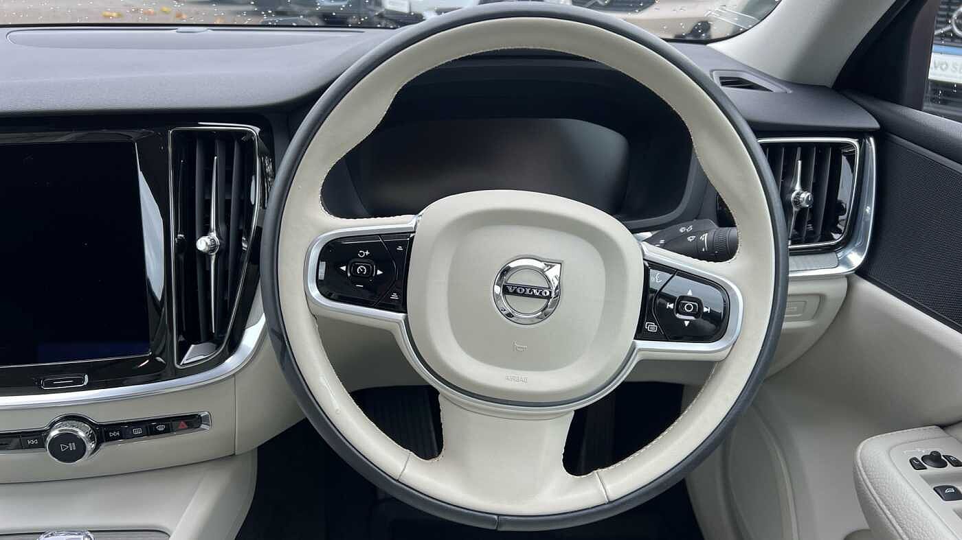 Used Volvo S60 2022 for sale - 76474504: Photo 10