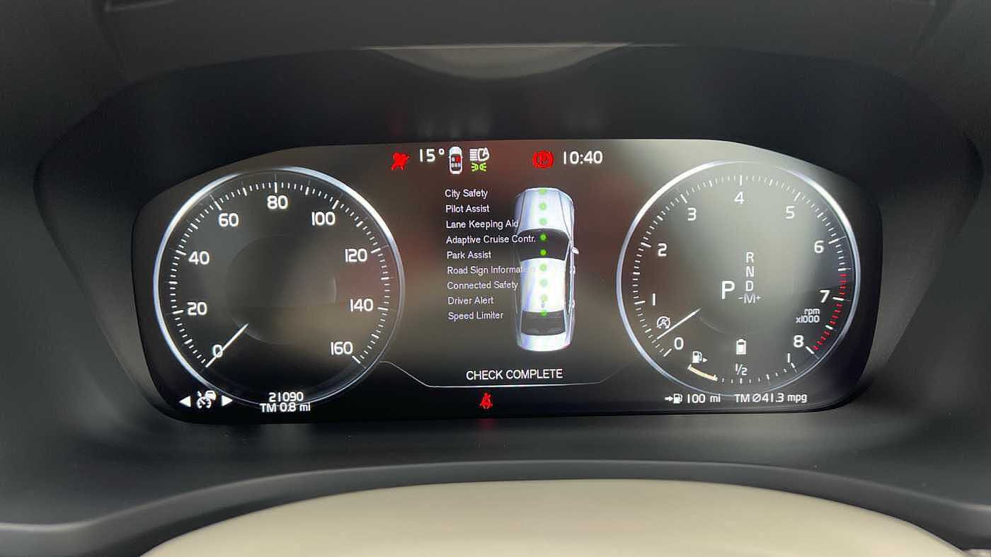 Used Volvo S60 2022 for sale - 76474504: Photo 11