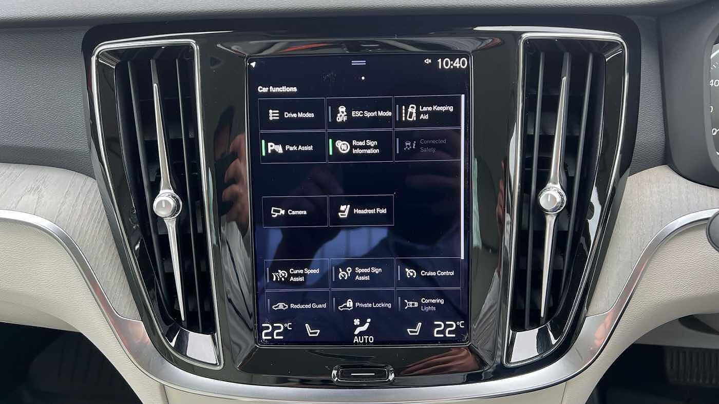 Used Volvo S60 2022 for sale - 76474504: Photo 12