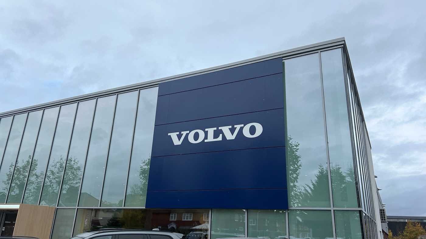 Used Volvo S60 2022 for sale - 76474504: Photo 14