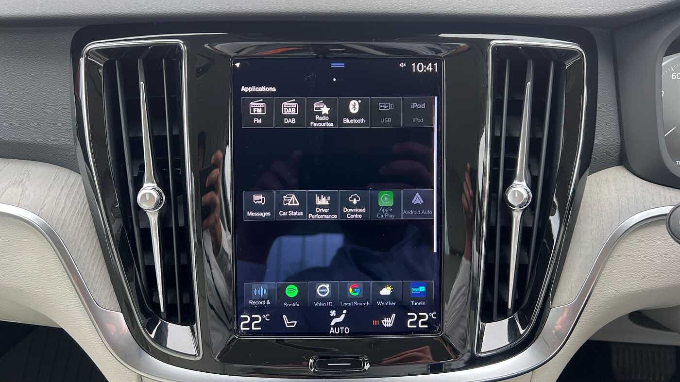 Used Volvo S60 2022 for sale - 76474504: Photo 15