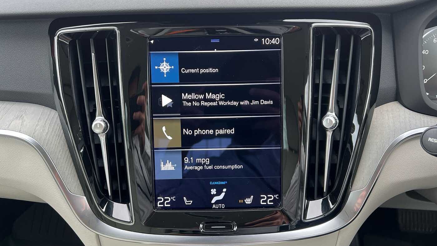 Used Volvo S60 2022 for sale - 76474504: Photo 16